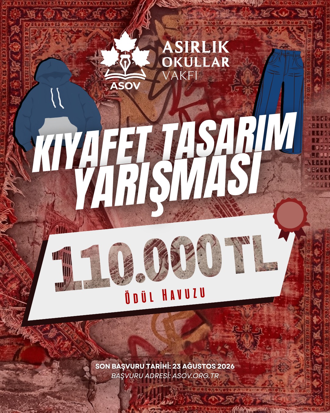Kıyafet Tasarım Yarışması